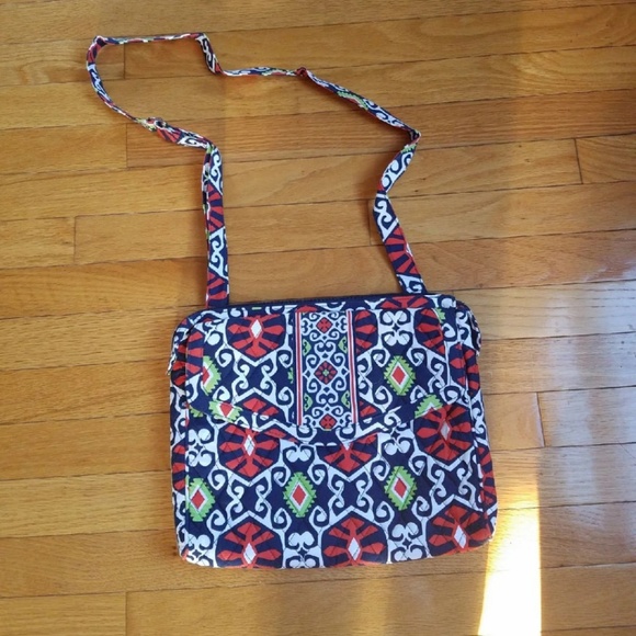 NWT Vera Bradley Tablet Hipster - Picture 1 of 4